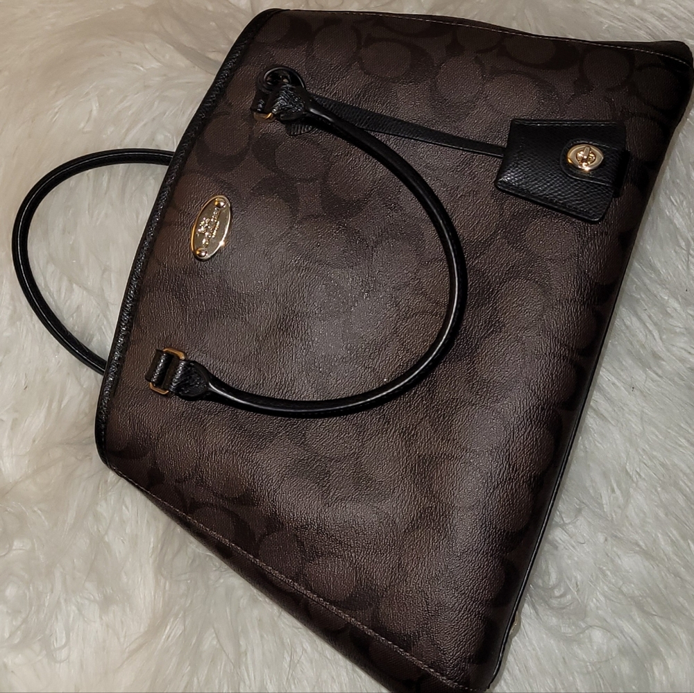 Coach Handbag